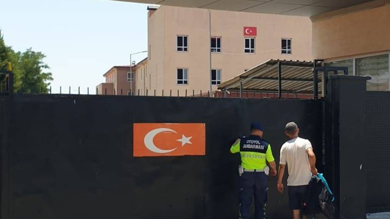 Aydın’da 2 günde 26 aranan şahıs yakalandı