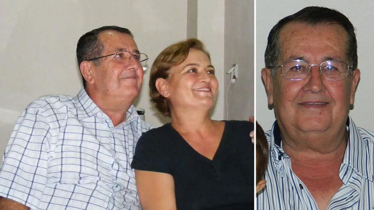 Nazilli’nin sevilen sanayi esnaflarından Kurtuluş Yavuzel hayatını kaybetti