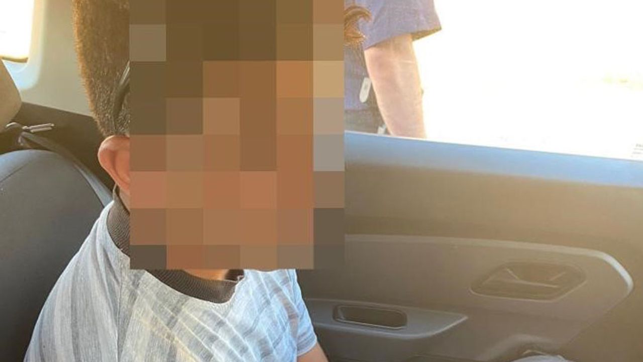 Nazilli’deki yangını çıkaran şüpheli tutuklandı