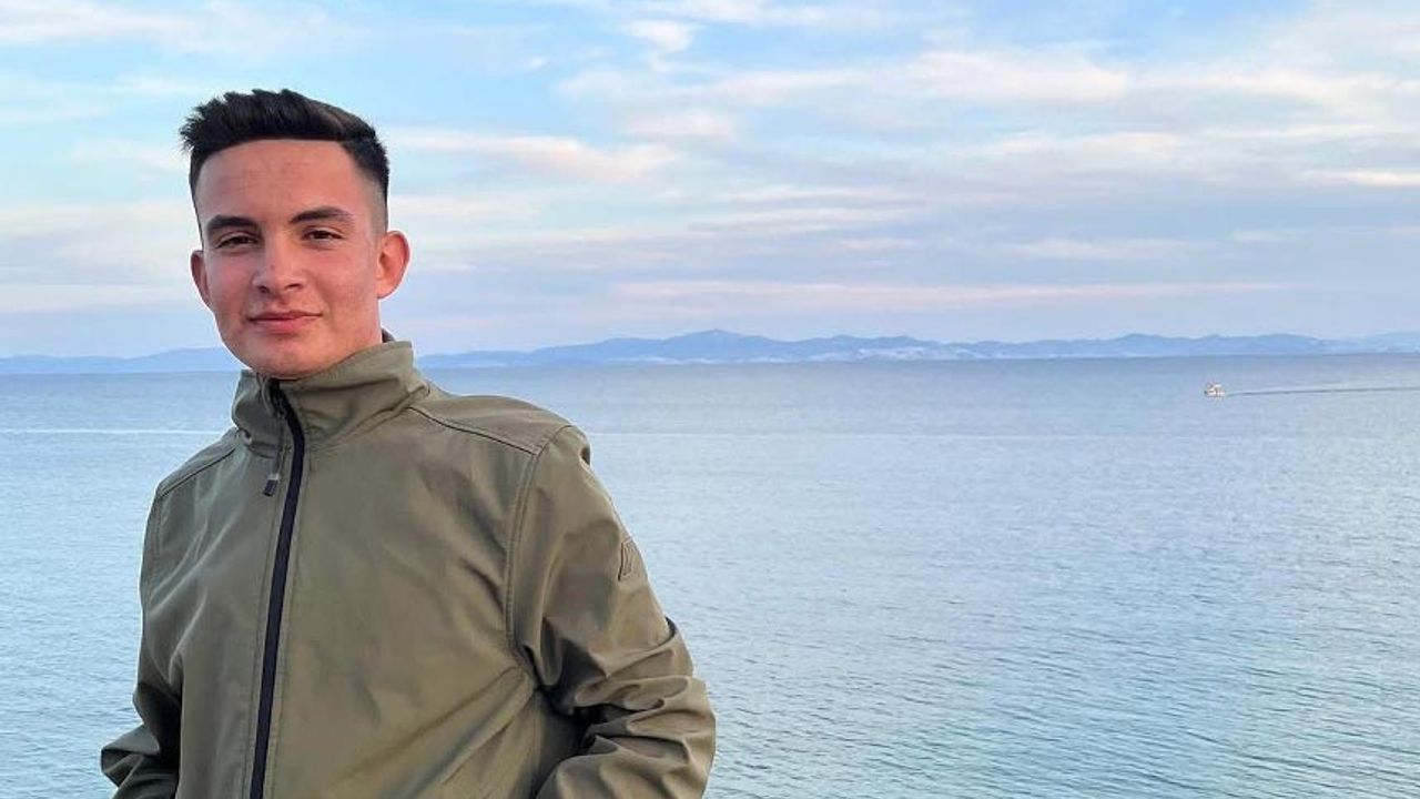 Nazilli’de feci kaza.. 21 yaşındaki genç hayatını kaybetti