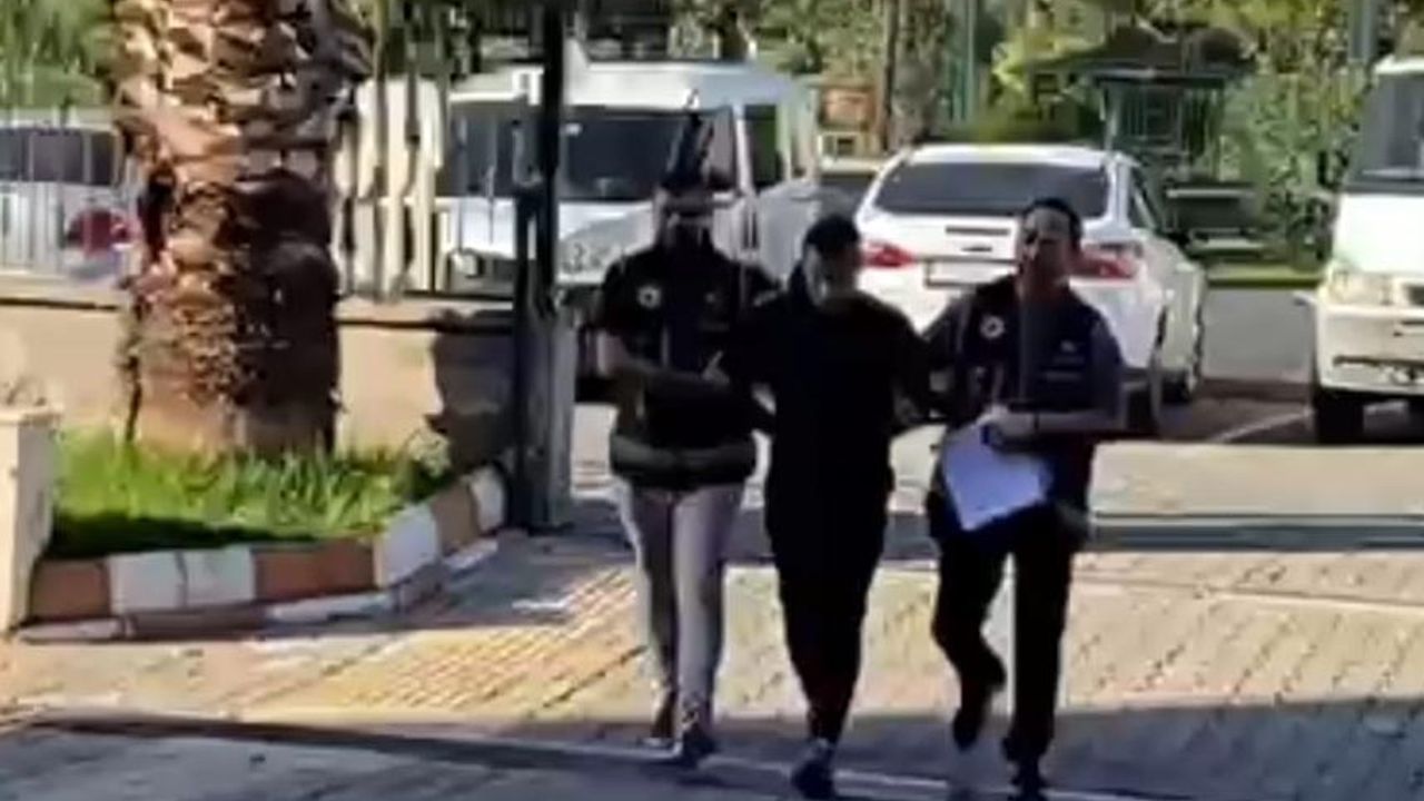 Nazilli’de silahlı saldırı: 1 kişi ağır yaralandı, saldırgan tutuklandı