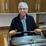 Nazilli’nin efsane tostçusundan 40. yıla özel kampanya!