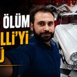 Genç ölüm Nazilli'yi yasa boğdu