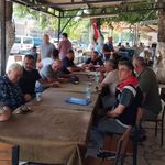 Aydın’da üreticilere yangın ve tarımsal üretim uyarısı