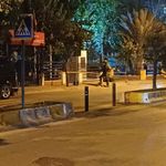 Durakta bulunan şüpheli çanta ekipleri harekete geçirdi