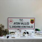 11 adrese eş zamanlı baskın: 12 gözaltı