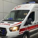 Tesadüfen bahçeye çıkan baba oğlunun cansız bedenini buldu