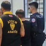Aydın’da 60 bin kişinin sorgusu yapıldı