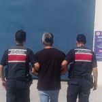 Karpuzlu’da 8 yıl 4 ay hapis cezasıyla aranan hükümlü yakalandı