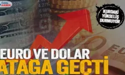 Dolar yükselecek mi? Türk lirası değerlenecek mi?