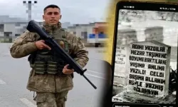 Bahar Kalkanı’nda acı haber!