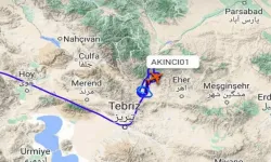 Akıncı İHA enkazı buldu, Türkiye’ye döndü
