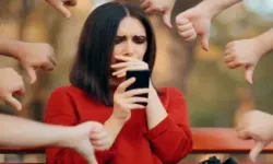 Dünyanın en öfkeli ikinci ülkesi Türkiye... İletişim sanal, duygular gerçek!