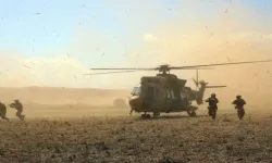 Pençe-Kilit’te 4 terörist etkisiz!
