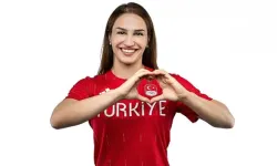 Buse Tosun Çavuşoğlu Paris 2024’teki İlk Güreş Madalyamızı Kazandı