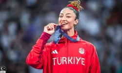 Paris 2024’te Nafia ve Taha’dan İki Bronz Madalya