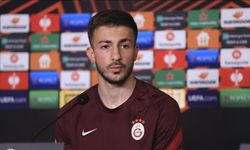 Galatasaray'da bir ayrılık daha