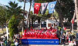 Cumhuriyet coşkusunu Nazilli’de ilk onlar yaşadı