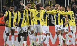 Fenerbahçe 3 eksikle Bodrum FK'yi ağırlayacak!