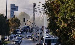 TUSAŞ terör saldırısı hakkında yayın yasağı geldi