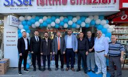 SİSER Nazilli’de 25. yılını kutladı