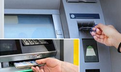 ATM'lerde Yeni Dönem: Para Yatırma ve Çekme Bir Arada