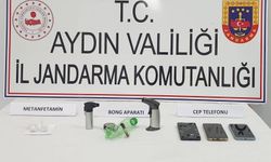 Jandarma şüphesinde haklı çıktı