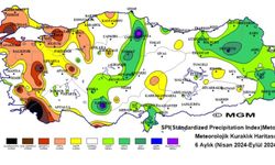 Aydın’da kuraklık uyarısı: Su tüketimi konusunda vatandaşları işbirliğine davet ediyoruz