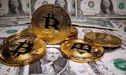 Bitcoin rekora doymuyor