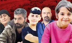 Son dakika: Narin'in katilleri için hesap günü! Yılın duruşması başlıyor