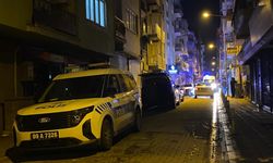 Genç kadın evinde ölü bulundu