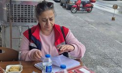 Aydın’da riske dayalı gıda işletmeleri denetlendi