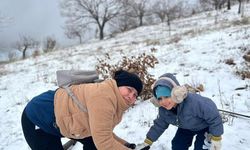 Nazilli halkı zirvede buluştu