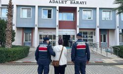 Uyuşturucu taciri jandarmadan kaçamadı