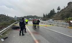 Aydın’da trafik kazası: 1 ölü, 2 yaralı