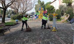 Nazilli’de büyük temizlik hareketi