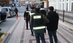 Aydın'da silahlı saldırıya karışan 3 şüpheli tutuklandı