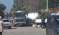 Aydın’da trafik kazası: 1 yaralı