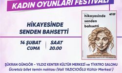 Başkan Çerçioğlu Aydınlıları 'Kadın Oyunları Festivali' ile buluşturacak