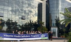 Tuğba Kuruyemiş’te istihdam seferberliği devam ediyor