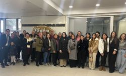 Tuğba Kuruyemiş, 2025 yılına üretim istihdamını yüzde 10 arttırarak başladı