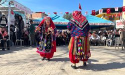 Kızılcaköy’de Yörük Geleneği yaşatıldı
