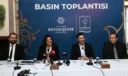 Başkan Özlem Çerçioğlu ve Başkan Ömer Günel: Sosyal belediyecilikten taviz yok