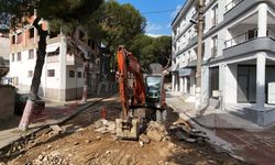 Başkan Çerçioğlu Sultanhisar’ı yenilenmiş ve modern yollar ile buluşturmaya devam ediyor