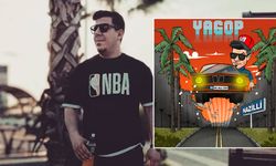 Yagop, Yeni Şarkısı ‘Nazilli’yi Yayınladı