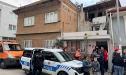 Nazilli’de Yalnız Yaşayan Adam Evinde Ölü Bulundu