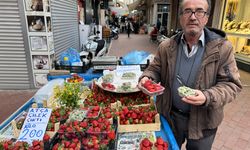 Çağla Datça’dan Çilek Atça’dan