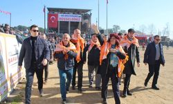 Atça’da 28. Geleneksel Deve Güreşi Festivali yapılacak