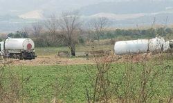 Menderes Nehri’ni kirleten firma cezadan kaçamadı