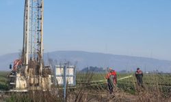 Aydın’da sondaj makinesine sıkışan işçi yaşamını yitirdi